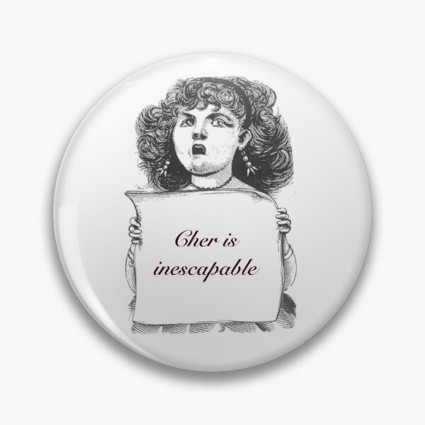 Item preview, A way to remember how great Cher is designed and sold by JackofSome.