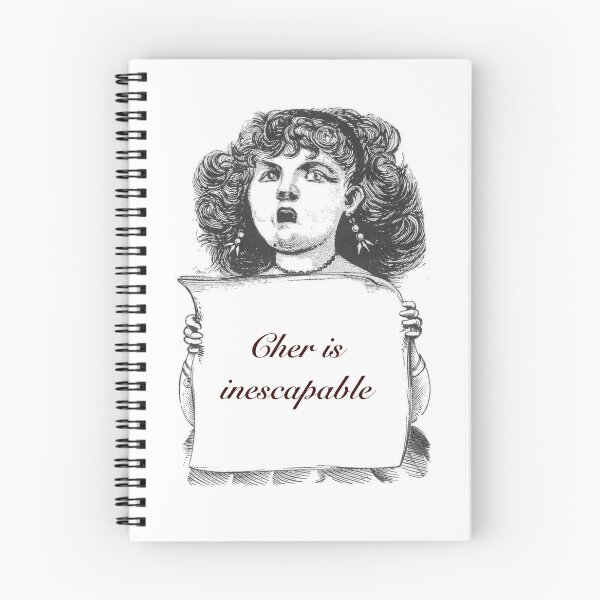 Item preview, A way to remember how great Cher is designed and sold by JackofSome.