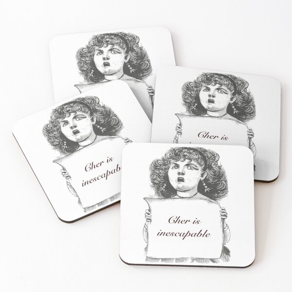 Item preview, A way to remember how great Cher is designed and sold by JackofSome.