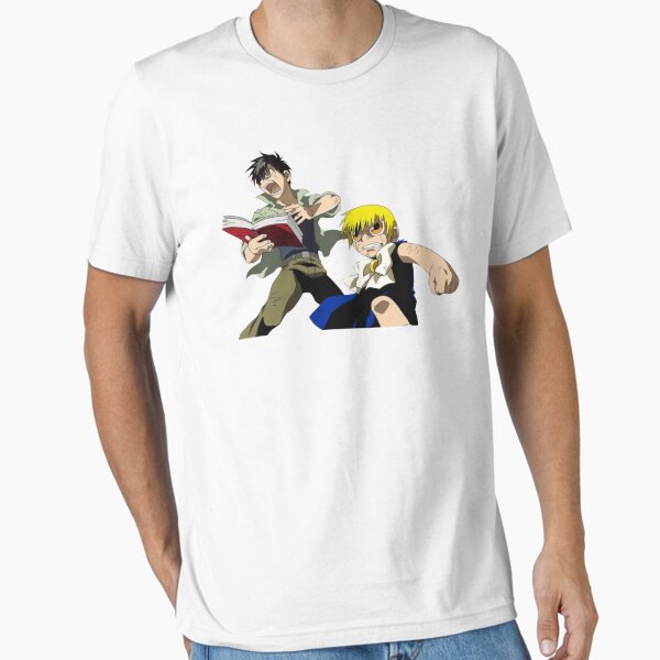 Gash Bell Merch & Gifts for Sale | Redbubble