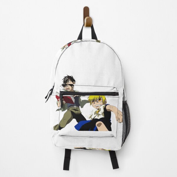 Item preview, ZATCH BELL Sticker designed and sold by FranciseRoss.