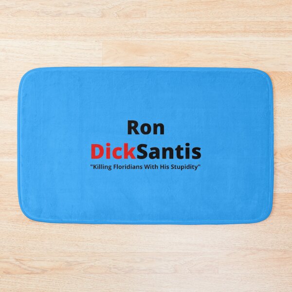 Item preview, Ron DeathSantis - Anti Ron DeSantis Florida Governor designed and sold by SamsonJames.