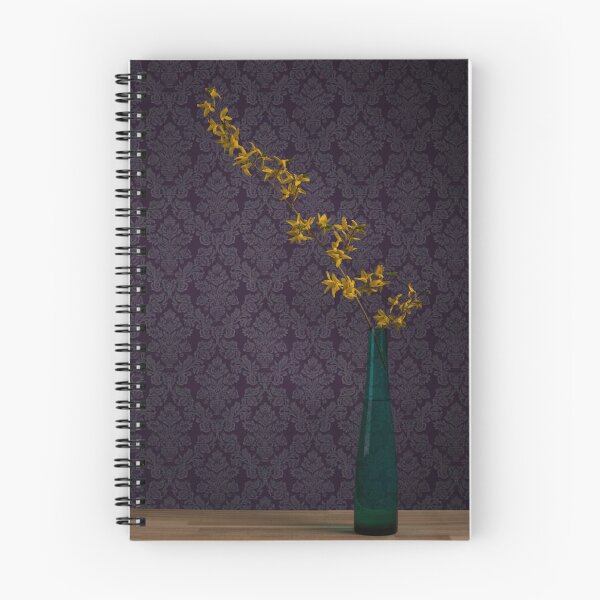 Item preview, forsythia designed and sold by flowerlibrary.
