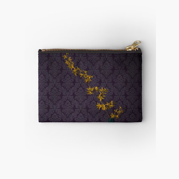 Item preview, forsythia designed and sold by flowerlibrary.