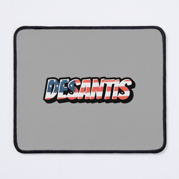 Item preview, Ron DeSantis flag-Super hero Ron Desantis-Reelect Ron DeSantis 2022-Governor-Florida-DeSantis for Pr designed and sold by SamsonJames.