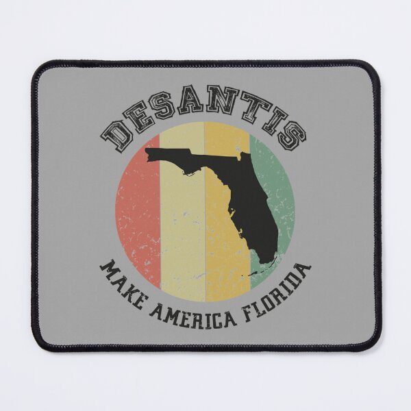 Item preview, Ron DeSantis for President 2024      designed and sold by SamsonJames.
