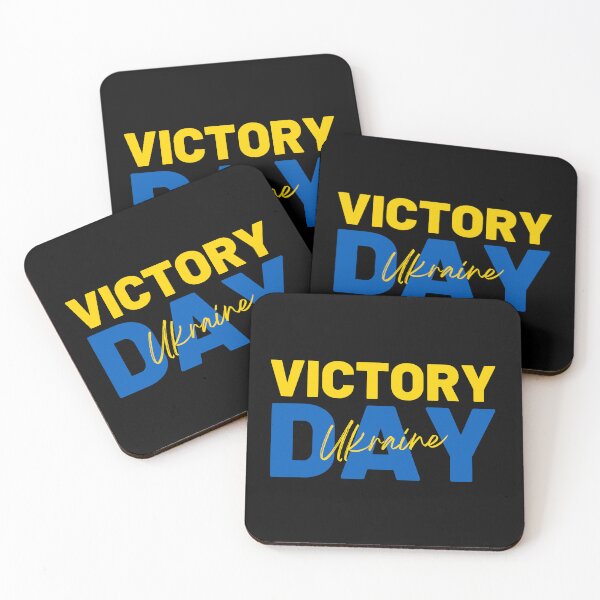 Item preview, Ukraine Victory Day designed and sold by trendingatees.