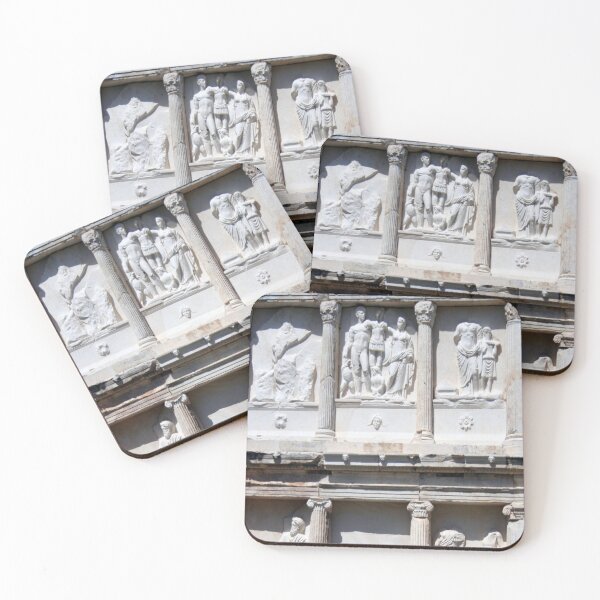 Item preview, The Sebasteion Or Augusteum Of Aphrodisias Turkiye designed and sold by taiche.