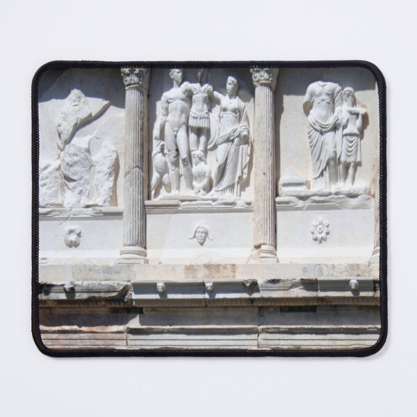 Item preview, The Sebasteion Or Augusteum Of Aphrodisias Turkiye designed and sold by taiche.
