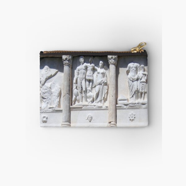 Item preview, The Sebasteion Or Augusteum Of Aphrodisias Turkiye designed and sold by taiche.