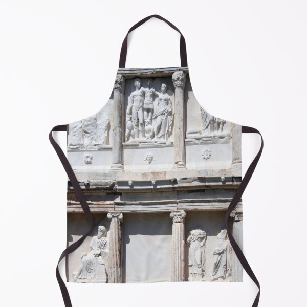 Item preview, The Sebasteion Or Augusteum Of Aphrodisias Turkiye designed and sold by taiche.