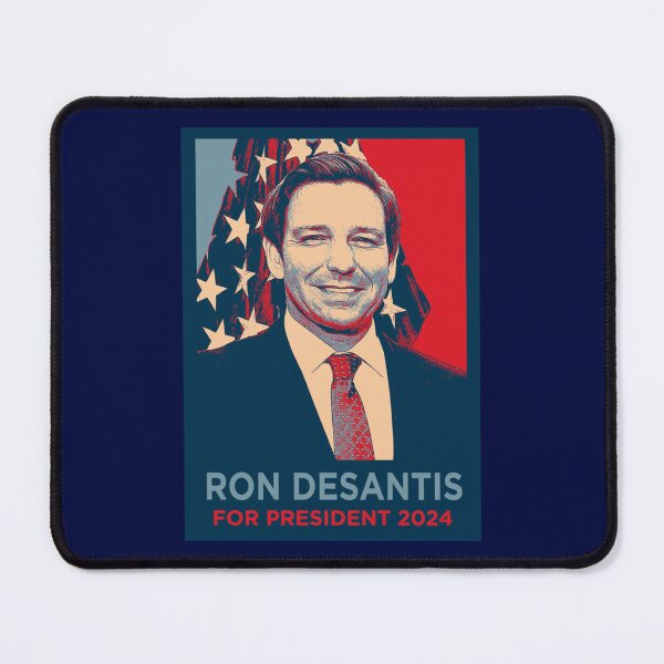 Item preview, ron desantis for president 2024 designed and sold by SamsonJames.
