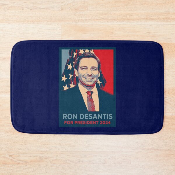 Artikelvorschau, Ron desantis zum präsidenten 2024 entworfen und verkauft von SamsonJames.
