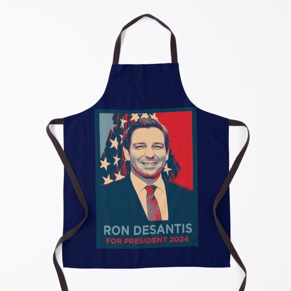 Item preview, ron desantis para presidente 2024 designed and sold by SamsonJames.