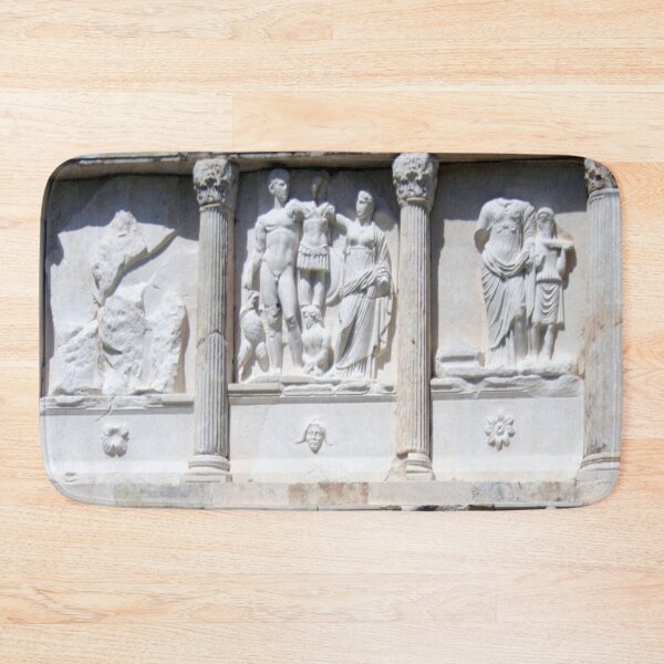 Item preview, The Sebasteion Or Augusteum Of Aphrodisias Turkiye designed and sold by taiche.