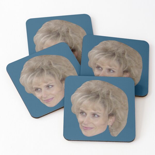 Item preview, I’m Alan Partridge – Sonja Scatter Love Cushion   designed and sold by ClemWearsa.