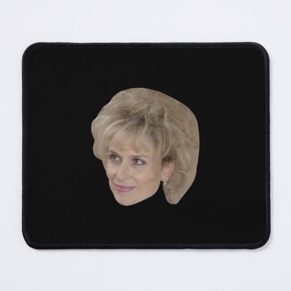 Item preview, I’m Alan Partridge – Sonja Scatter Love Cushion designed and sold by ClemWearsa.
