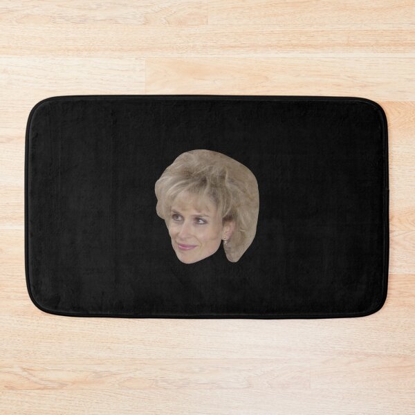 Item preview, I’m Alan Partridge – Sonja Scatter Love Cushion   designed and sold by ClemWearsa.