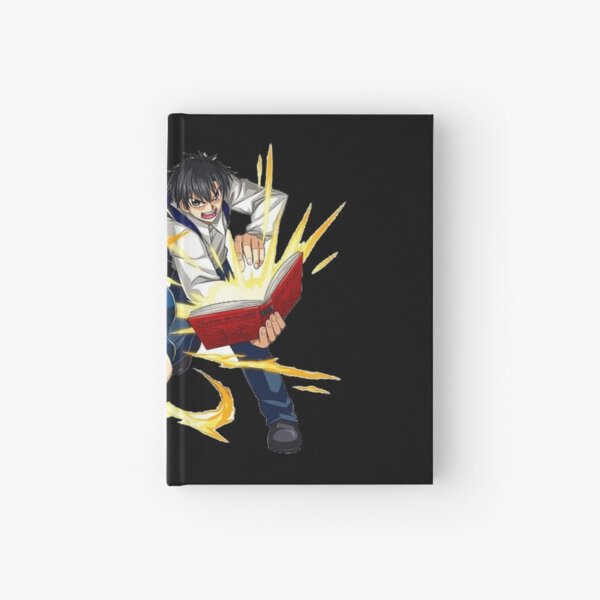 Zatch Bell! Notebook [Zatch Bell, Ponygon, Kanchome, Tia