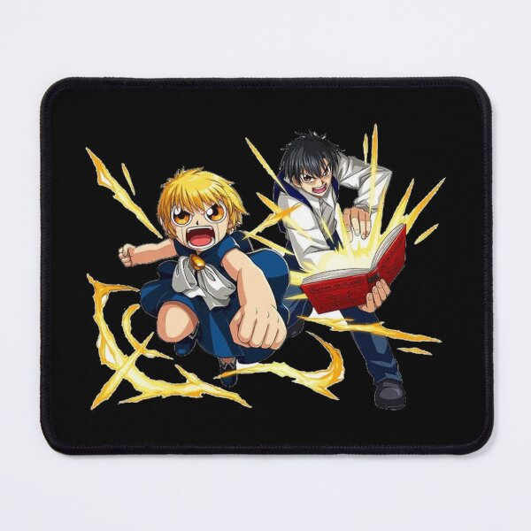 Item preview, Zatch Bell Anime Sticker designed and sold by FranciseRoss.