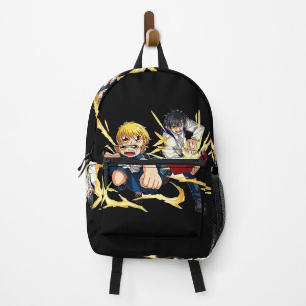 Item preview, Zatch Bell Anime Sticker designed and sold by FranciseRoss.