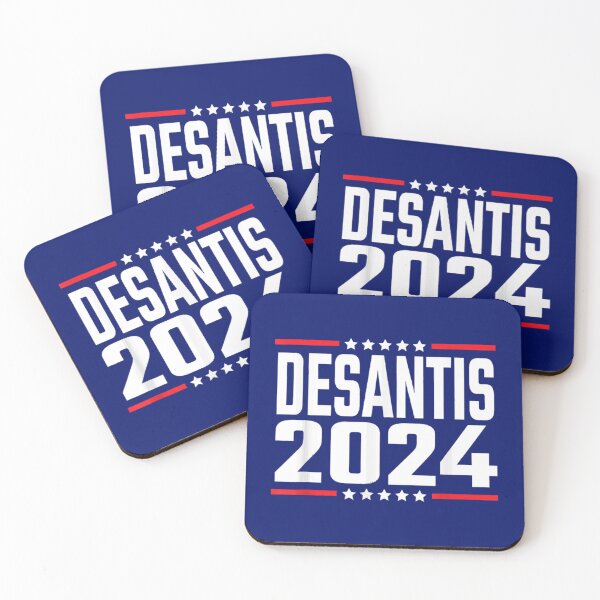 Artikelvorschau, Ron Desantis für die Desantis-Kampagne des Präsidenten 2024 entworfen und verkauft von SamsonJames.
