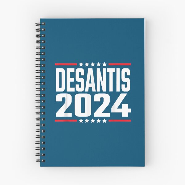 Item preview, Ron Desantis para presidente Campaña Desantis 2024 designed and sold by SamsonJames.