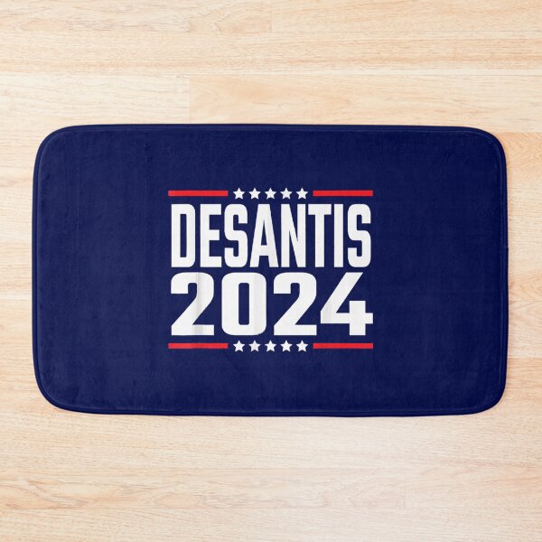 Artikelvorschau, Ron Desantis für die Desantis-Kampagne des Präsidenten 2024 entworfen und verkauft von SamsonJames.