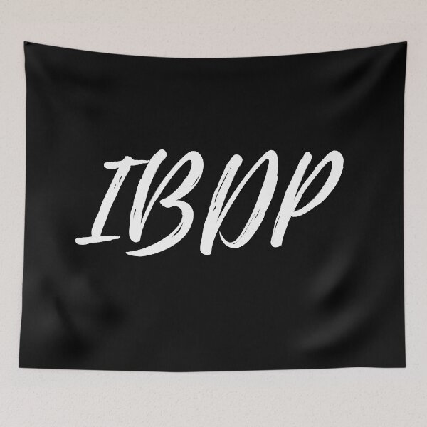 Item preview, IB DP International Baccalaureate Diploma Program Learners Profile designed and sold by coffeetea2020.