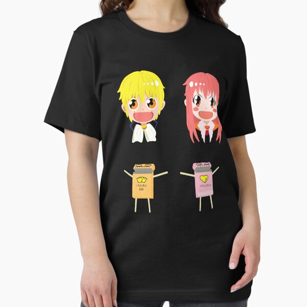 Gash Bell Merch & Gifts for Sale | Redbubble