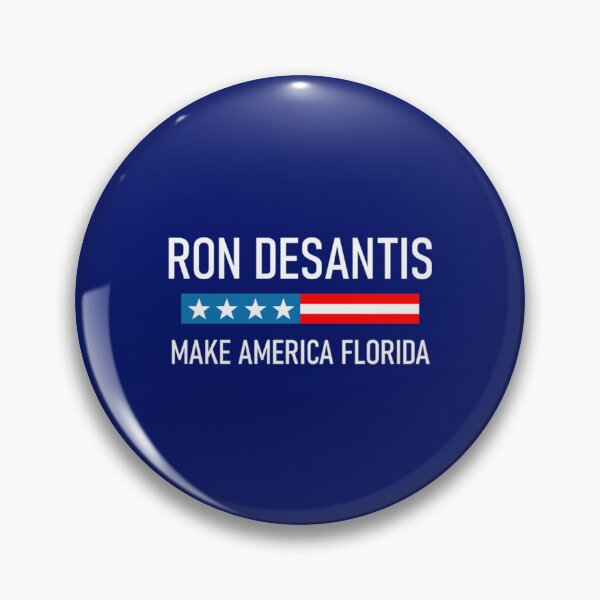 Artikelvorschau, Ron Desantis macht Amerika Florida entworfen und verkauft von SamsonJames.