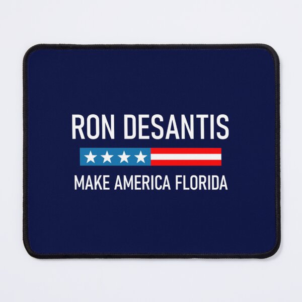 Item preview, Ron Desantis Make America Florida designed and sold by SamsonJames.