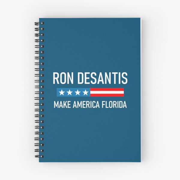 Item preview, Ron Desantis Hacer América Florida designed and sold by SamsonJames.