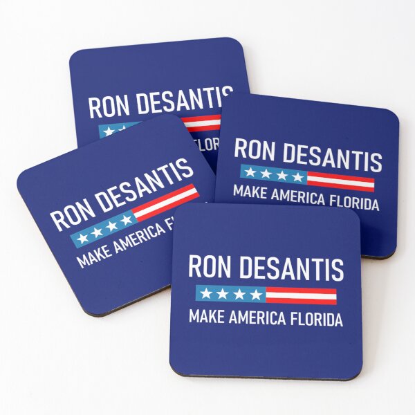 Artikelvorschau, Ron Desantis macht Amerika Florida entworfen und verkauft von SamsonJames.