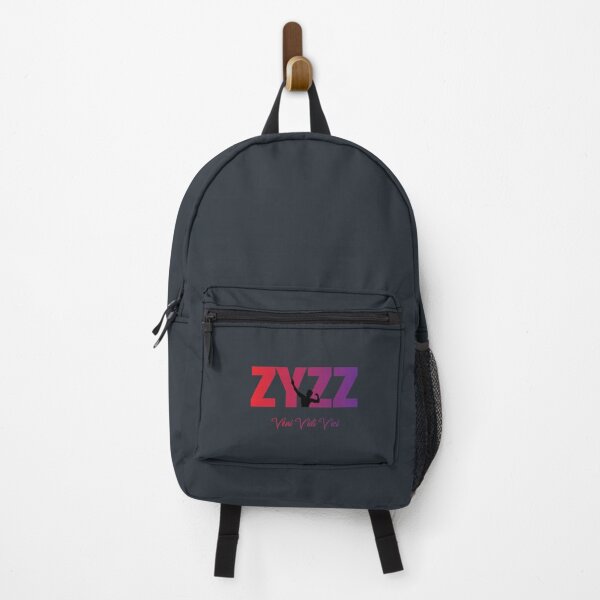 Item preview, Zyzz Text Sickkunt Gym Bodybuilding Motivational Aesthetic Veni Vidi Vici Design         designed and sold by DailyLifeee.