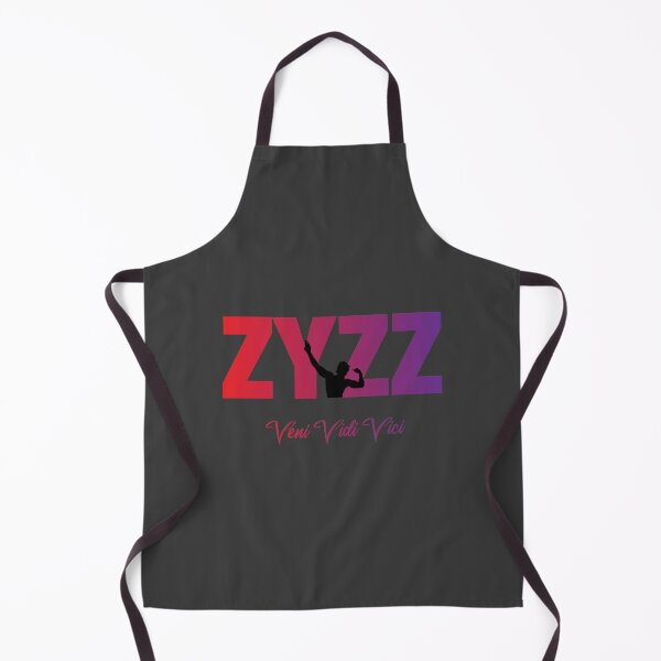 Item preview, Zyzz Text Sickkunt Gym Bodybuilding Motivational Aesthetic Veni Vidi Vici Design         designed and sold by DailyLifeee.