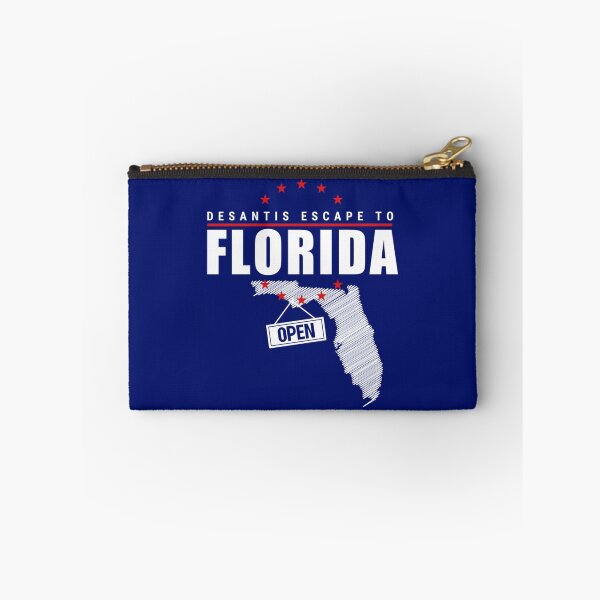 Item preview, ron desantis escape a florida designed and sold by SamsonJames.