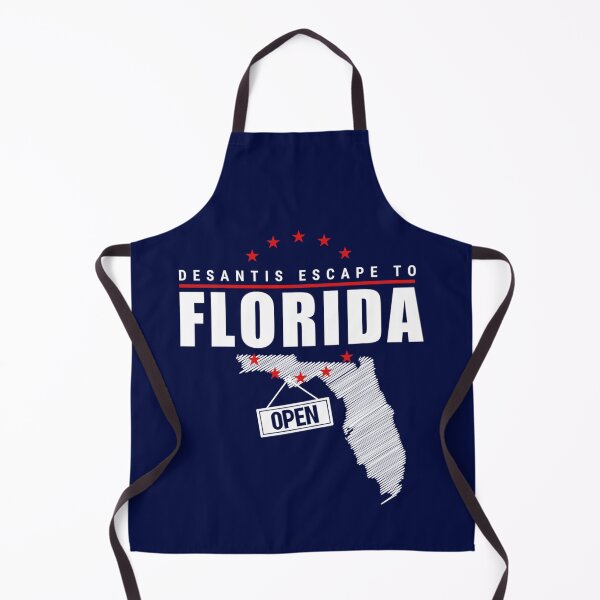 Item preview, ron desantis escape a florida designed and sold by SamsonJames.