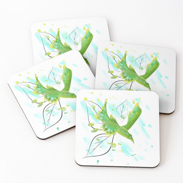 Item preview, THE SPIRIT OF SPRING designed and sold by NOSYMICE.