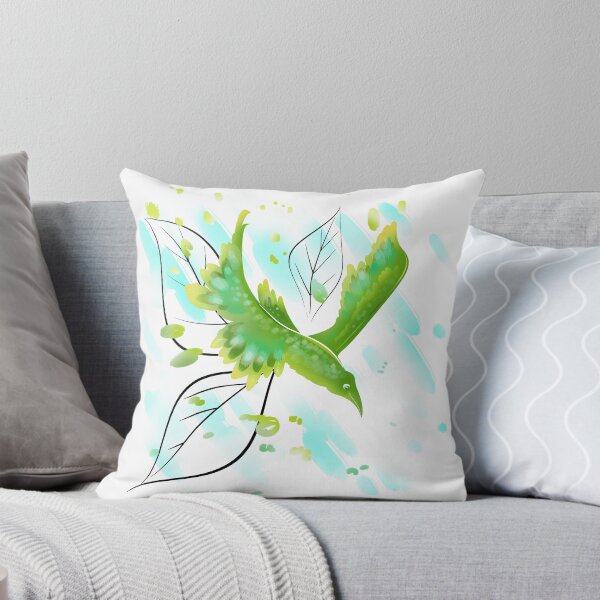 Item preview, THE SPIRIT OF SPRING designed and sold by NOSYMICE.