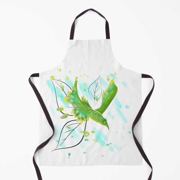 Item preview, THE SPIRIT OF SPRING designed and sold by NOSYMICE.