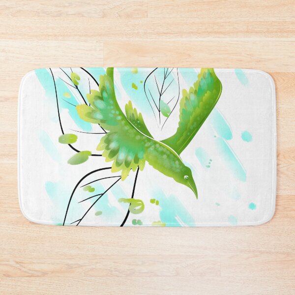 Item preview, THE SPIRIT OF SPRING designed and sold by NOSYMICE.