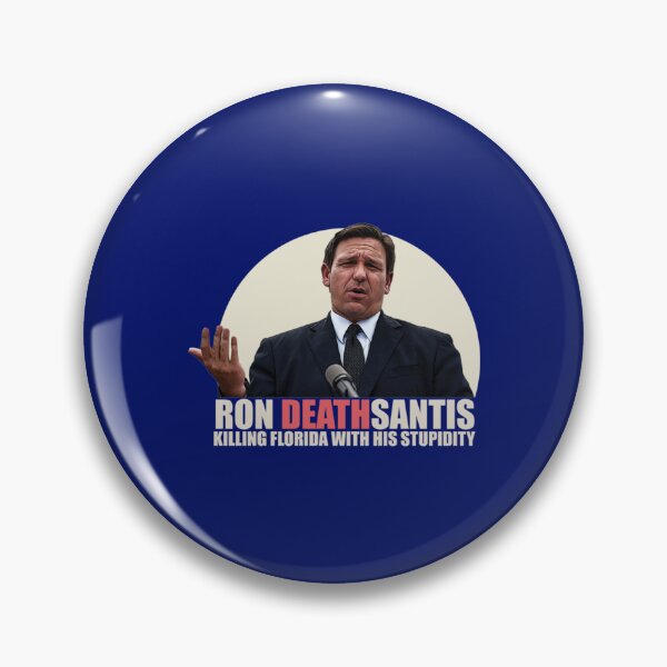 Artikelvorschau, Ron Desantis Jahrgang entworfen und verkauft von SamsonJames.