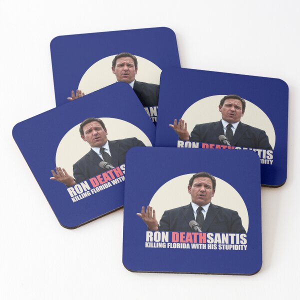Artikelvorschau, Ron Desantis Jahrgang entworfen und verkauft von SamsonJames.
