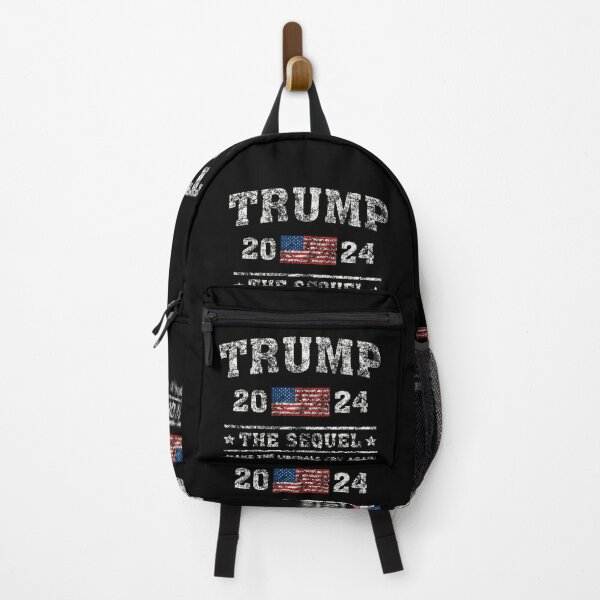Item preview, Trump 2024 The Sequel Make The Liberals Cry Again SVG, PNG Printable Cutting Files designed and sold by Rozgani.