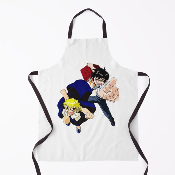 Item preview, Zatchbell Essential T-Shirt designed and sold by FranciseRoss.