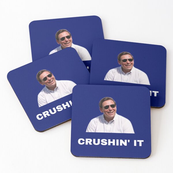 Item preview, Ron DeSantis designed and sold by SamsonJames.