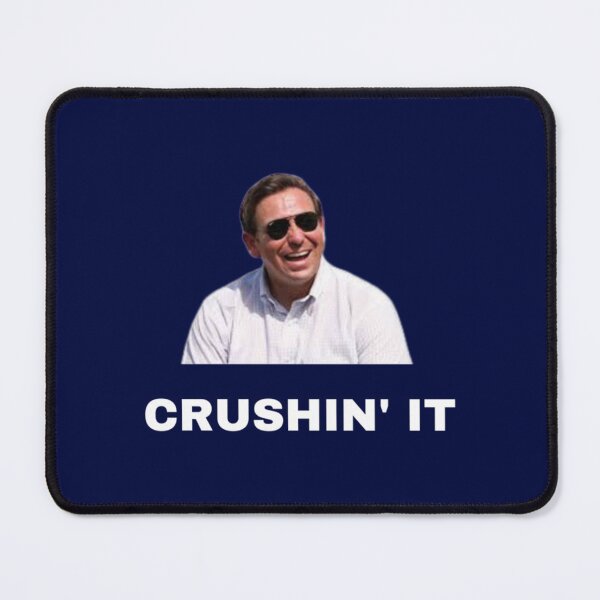 Item preview, ron desantis designed and sold by SamsonJames.
