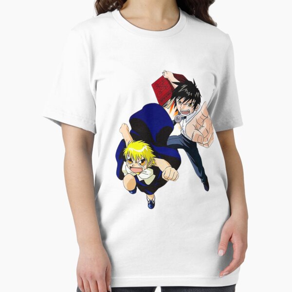 Item preview, Zatchbell Essential T-Shirt designed and sold by FranciseRoss.