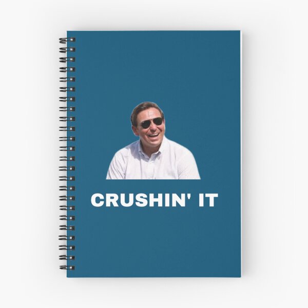 Item preview, ron desantis designed and sold by SamsonJames.